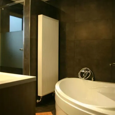 Zur Alten Schule Tatil Evi