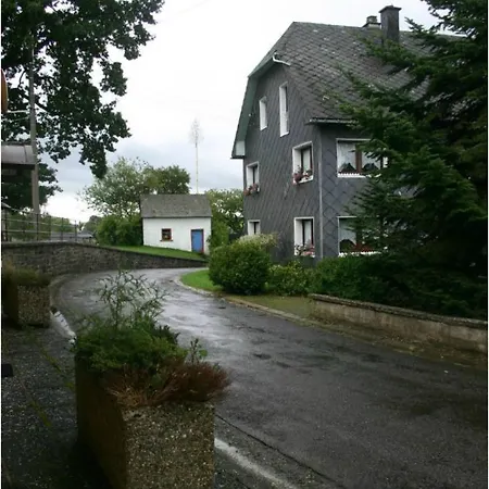 Zur Alten Schule Amblève