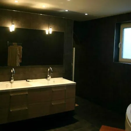 Zur Alten Schule Tatil Evi *