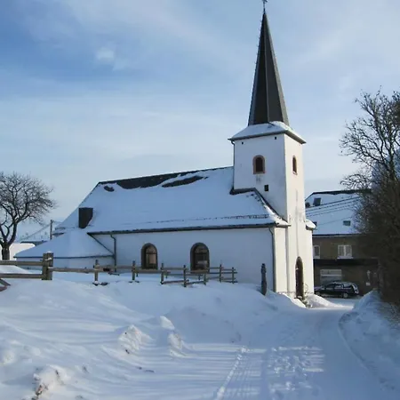 Tatil Evi Zur Alten Schule