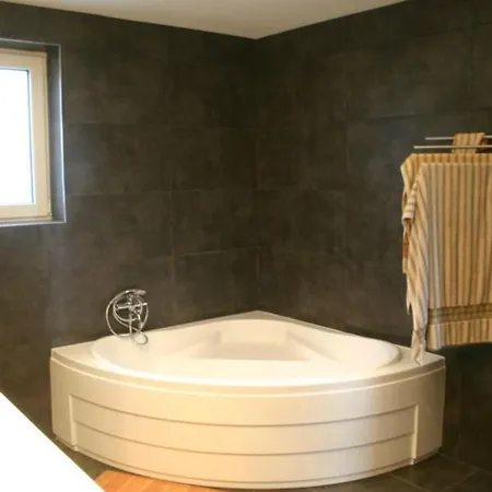 Zur Alten Schule Tatil Evi *