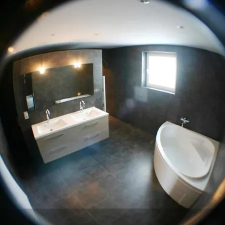 Zur Alten Schule Tatil Evi Amblève