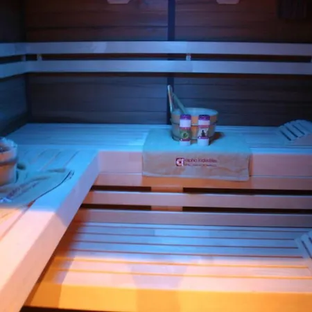 Zur Alten Schule Tatil Evi