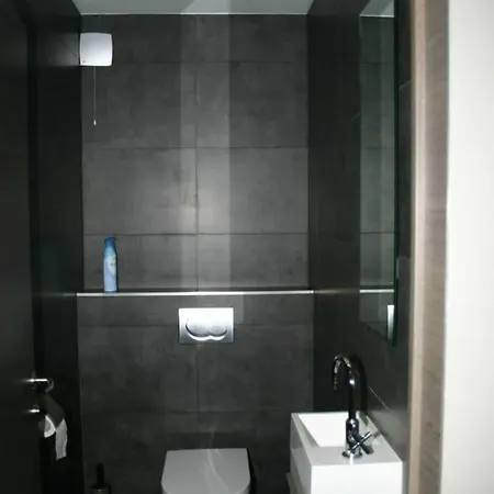 Holiday home Zur Alten Schule
