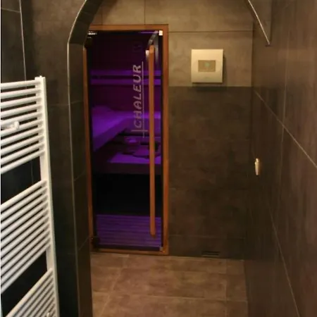 Tatil Evi Zur Alten Schule Amblève