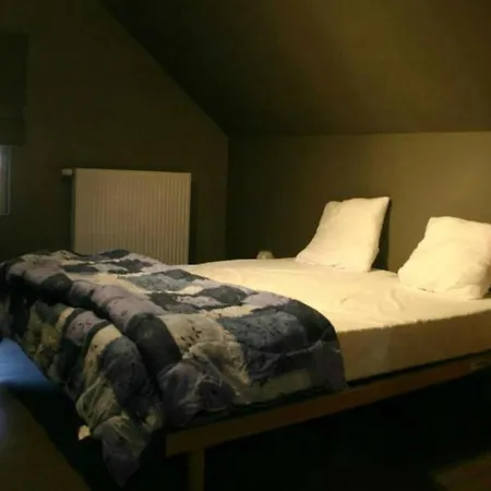 Holiday home Zur Alten Schule
