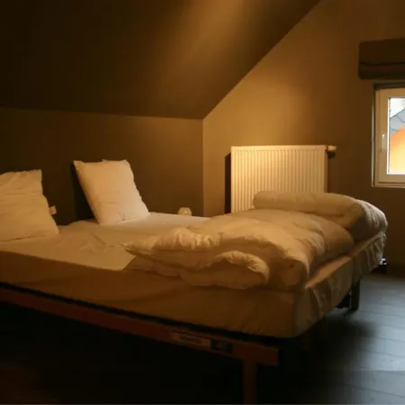 Holiday home Zur Alten Schule *