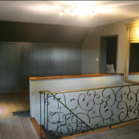 Zur Alten Schule * Amblève