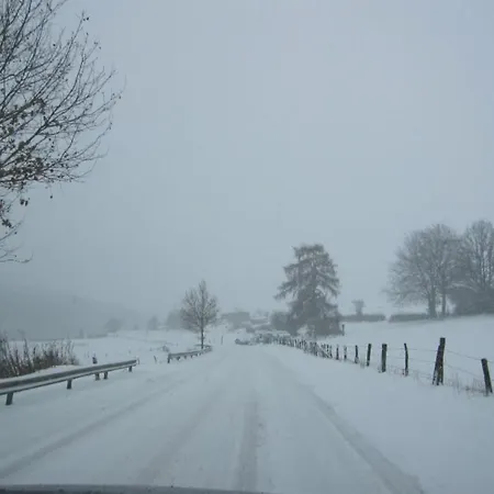 Дом отдыха Zur Alten Schule Ambleve