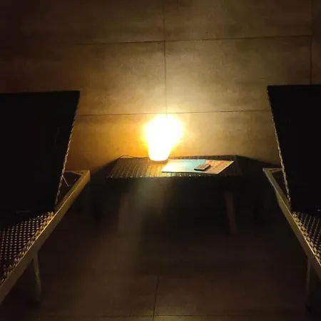 Tatil Evi Zur Alten Schule Amblève