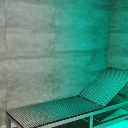 Zur Alten Schule Дом отдыха *