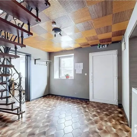 Zur Alten Schule Casa vacanze *
