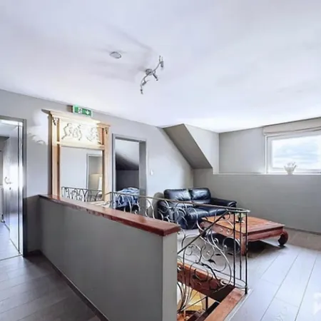 Casa vacanze Zur Alten Schule *