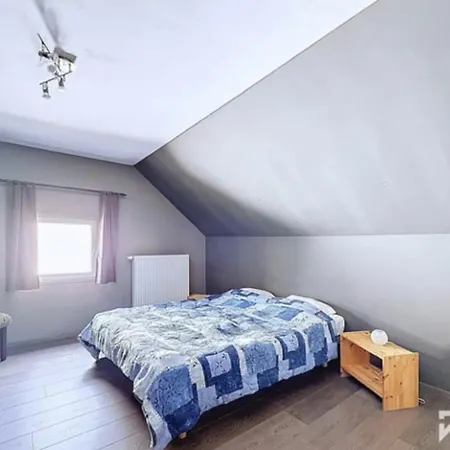 Zur Alten Schule Casa vacanze Amblève