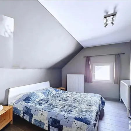 Casa vacanze Zur Alten Schule Amblève