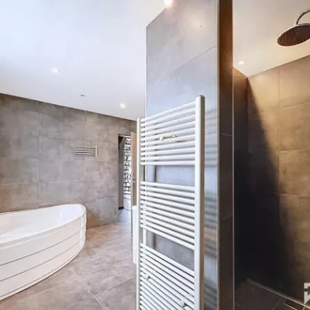 Zur Alten Schule Casa vacanze