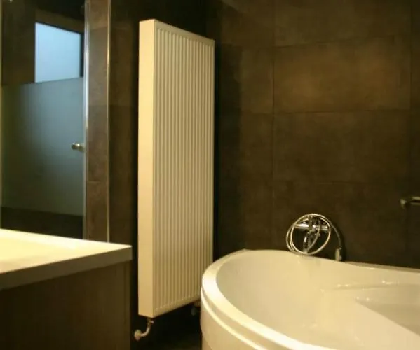 Zur Alten Schule Hébergement de vacances