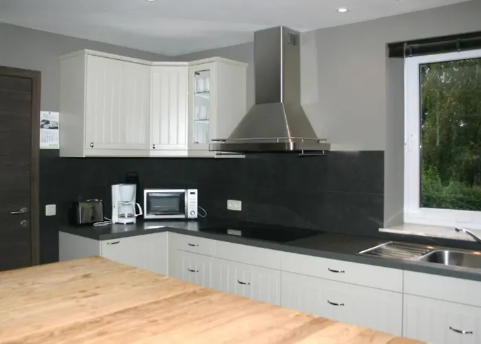 Casa vacanze Zur Alten Schule Amblève