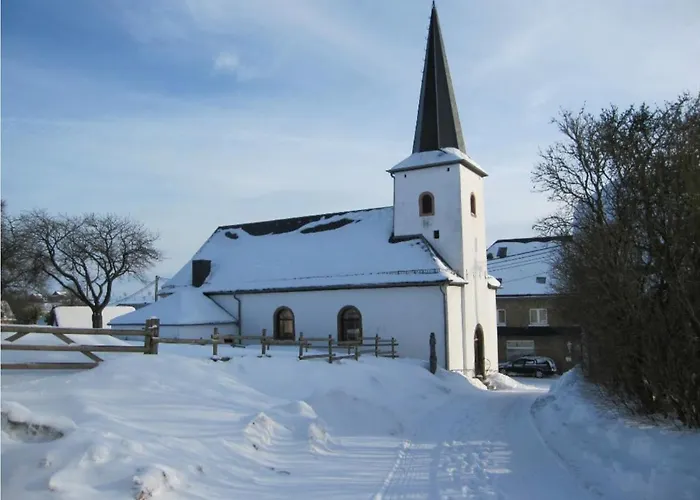 Casa vacanze Zur Alten Schule