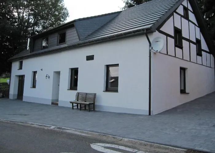 Casa vacanze Zur Alten Schule *