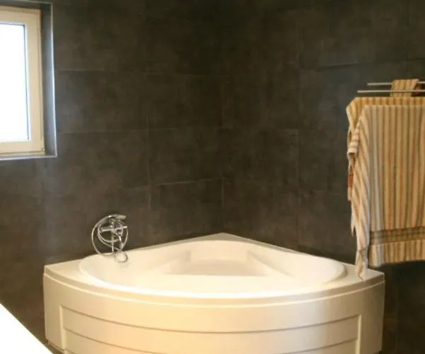 Zur Alten Schule Casa vacanze *