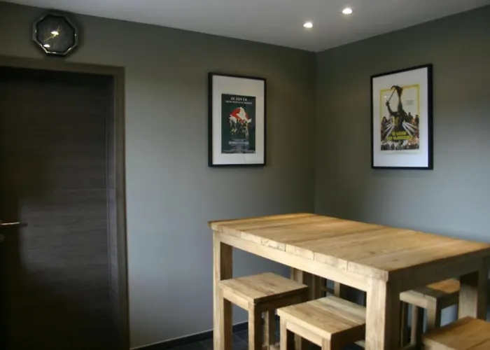 Zur Alten Schule Casa vacanze