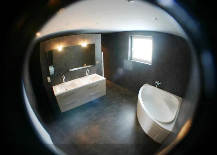 Zur Alten Schule Casa vacanze Amblève