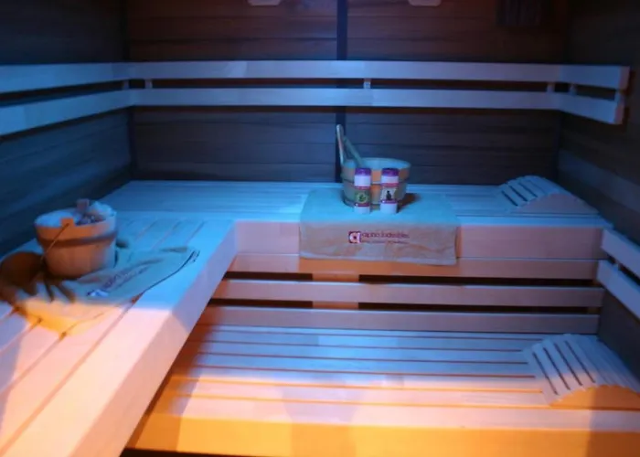 Zur Alten Schule Casa vacanze