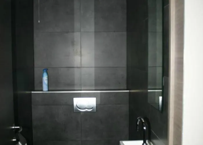 Hébergement de vacances Zur Alten Schule