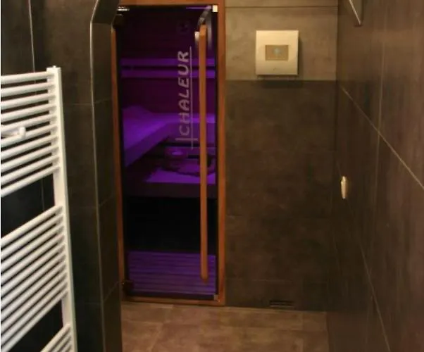 Casa vacanze Zur Alten Schule Amblève