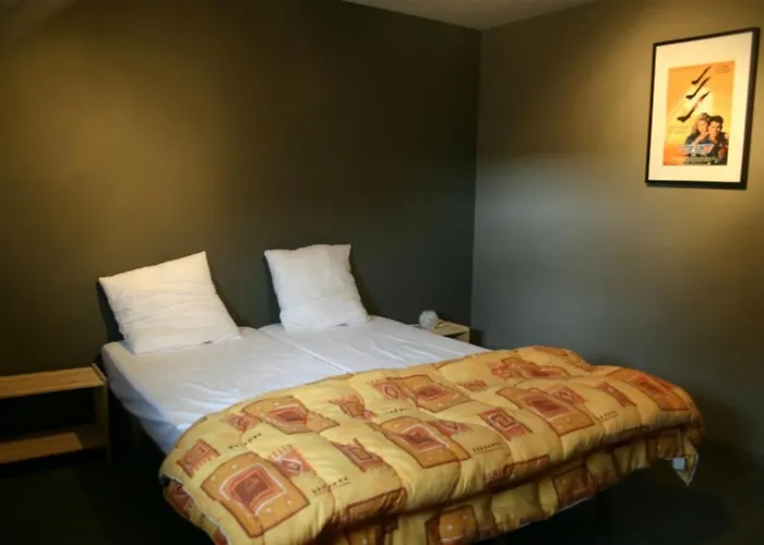 Zur Alten Schule * Amblève