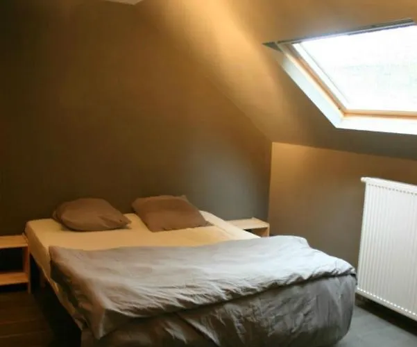 Zur Alten Schule Amblève