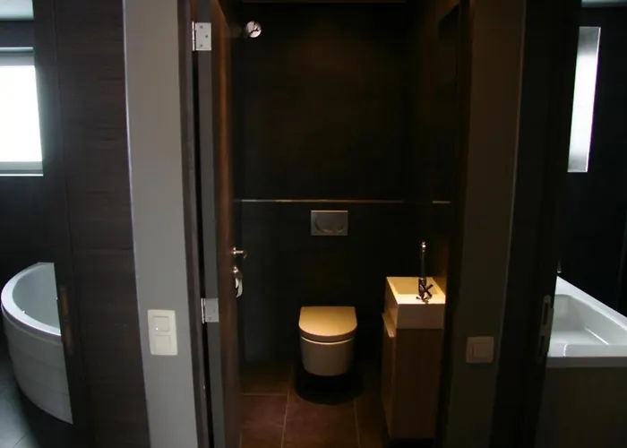 Zur Alten Schule * Amblève