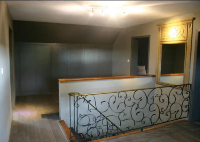 Zur Alten Schule * Amblève