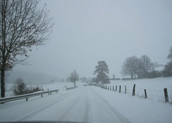 Casa vacanze Zur Alten Schule Amblève