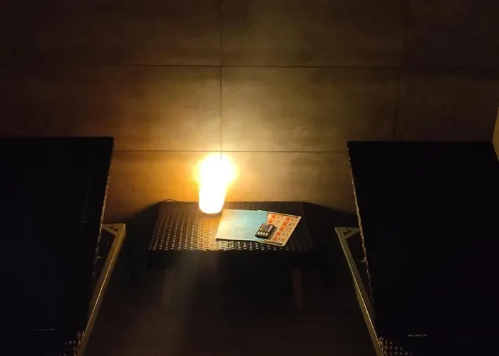 Zur Alten Schule Hébergement de vacances